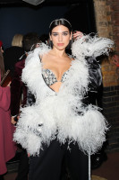 Dua Lipa photo #