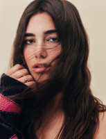 Dua Lipa photo #