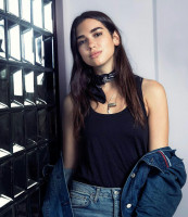 Dua Lipa photo #