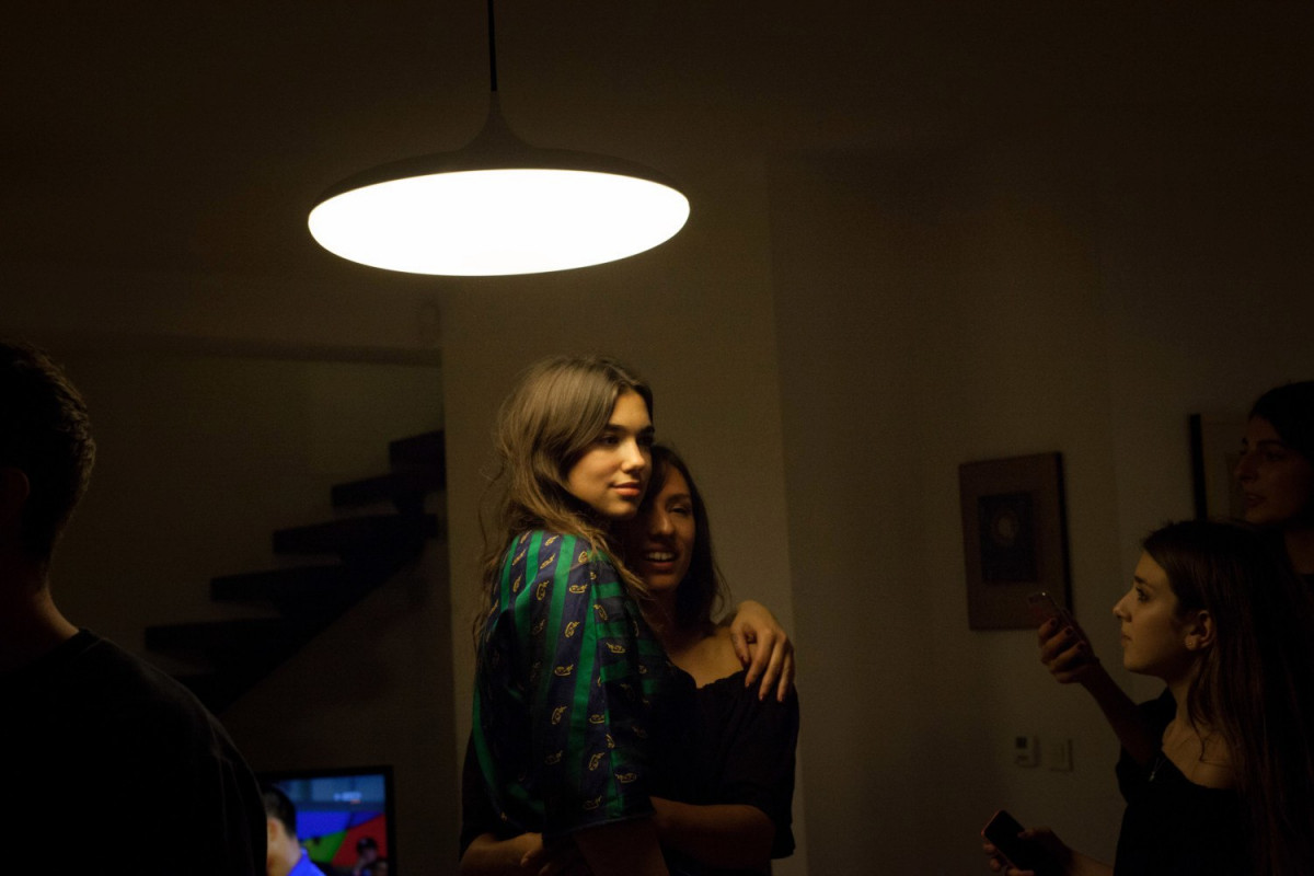 Dua Lipa: pic #930802