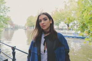 Dua Lipa photo #