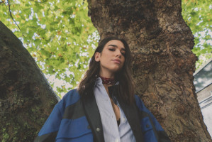 Dua Lipa photo #