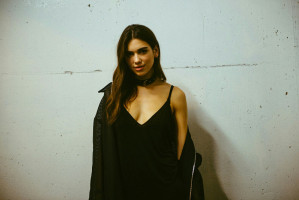 Dua Lipa photo #