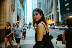 Dua Lipa photo #