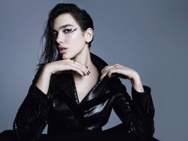 Dua Lipa photo #