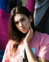 Dua Lipa photo #