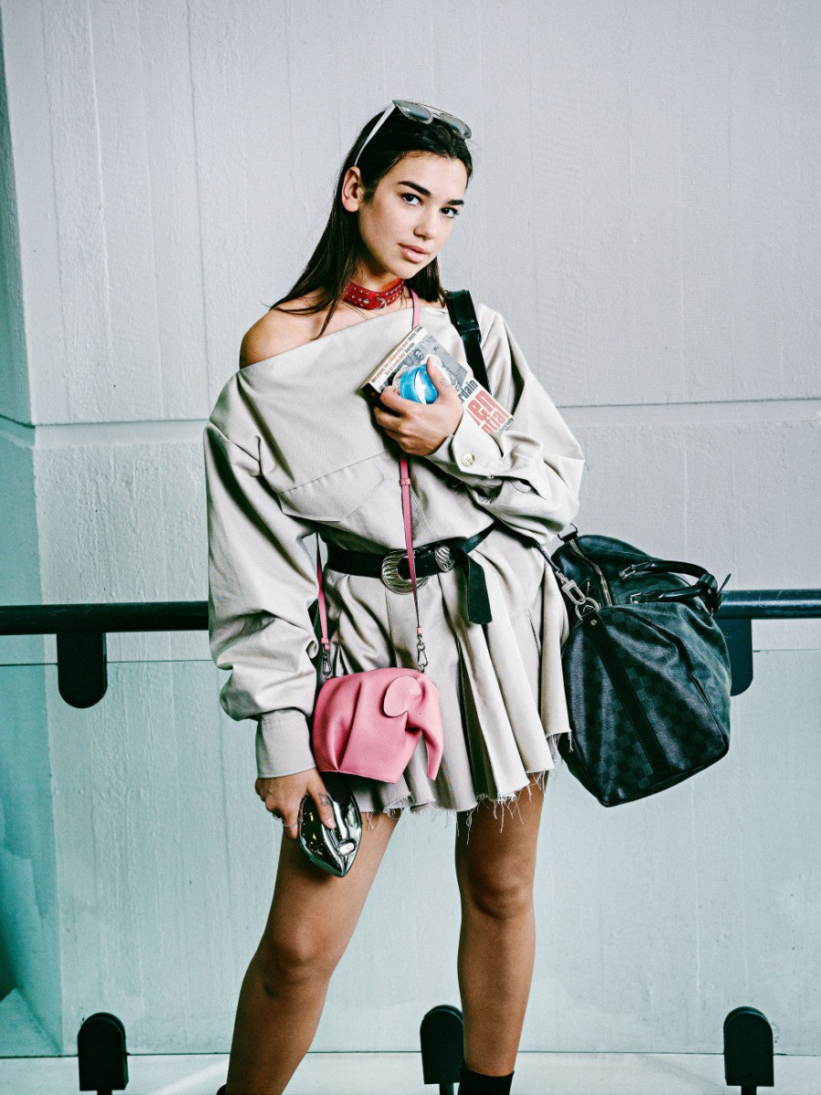 Dua Lipa: pic #942088