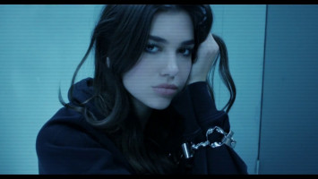 Dua Lipa photo #