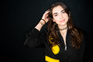 Dua Lipa photo #