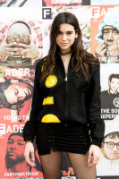 Dua Lipa photo #