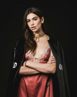 Dua Lipa photo #