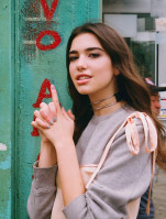 Dua Lipa photo #