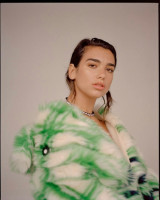 Dua Lipa photo #