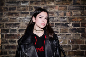 Dua Lipa photo #