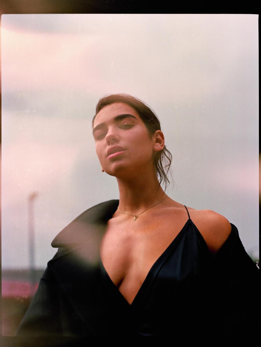 Dua Lipa: pic #978668