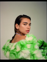 Dua Lipa photo #