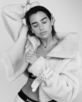 Dua Lipa photo #