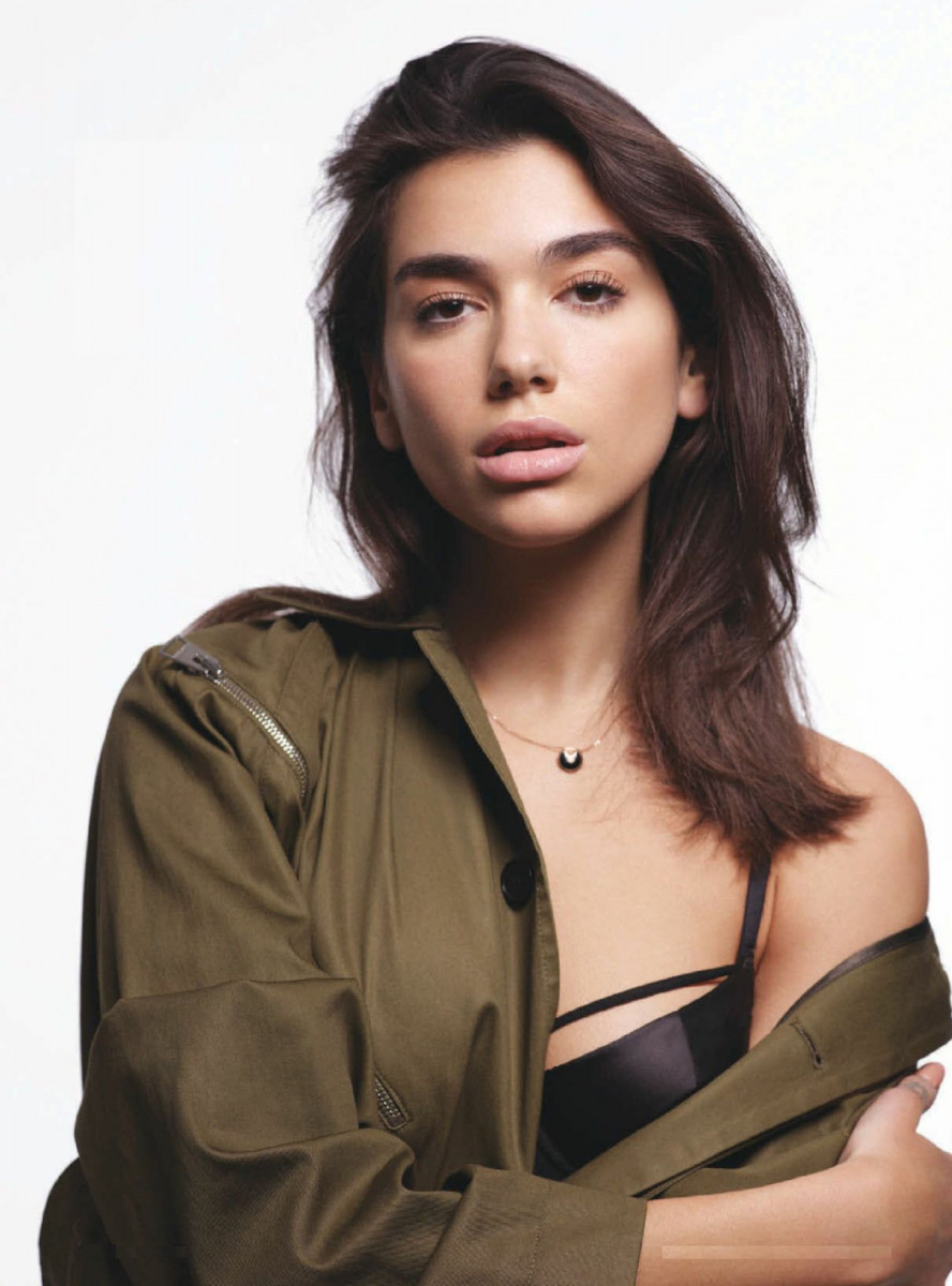 Dua Lipa: pic #1006807