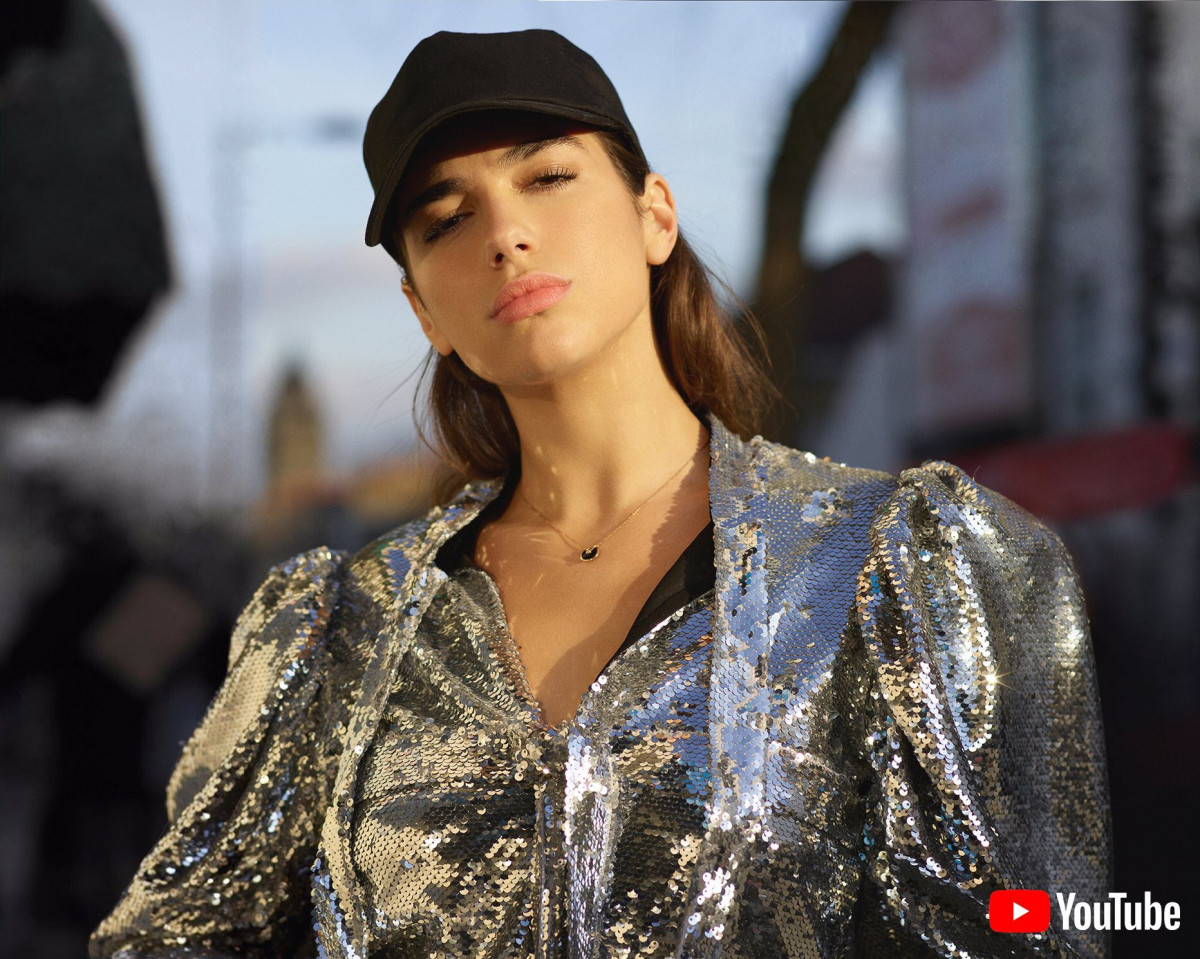 Dua Lipa: pic #998680