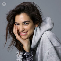 Dua Lipa photo #