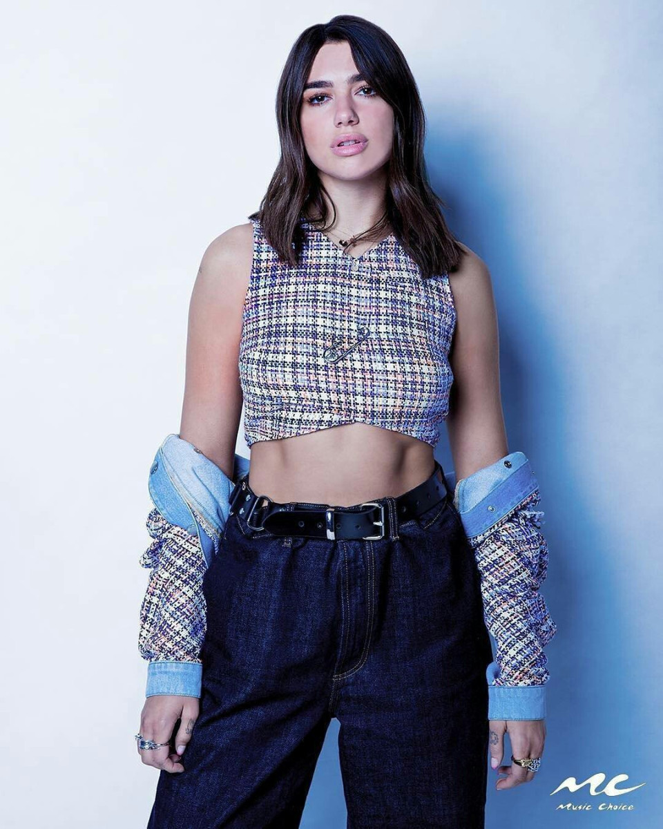 Dua Lipa: pic #992670