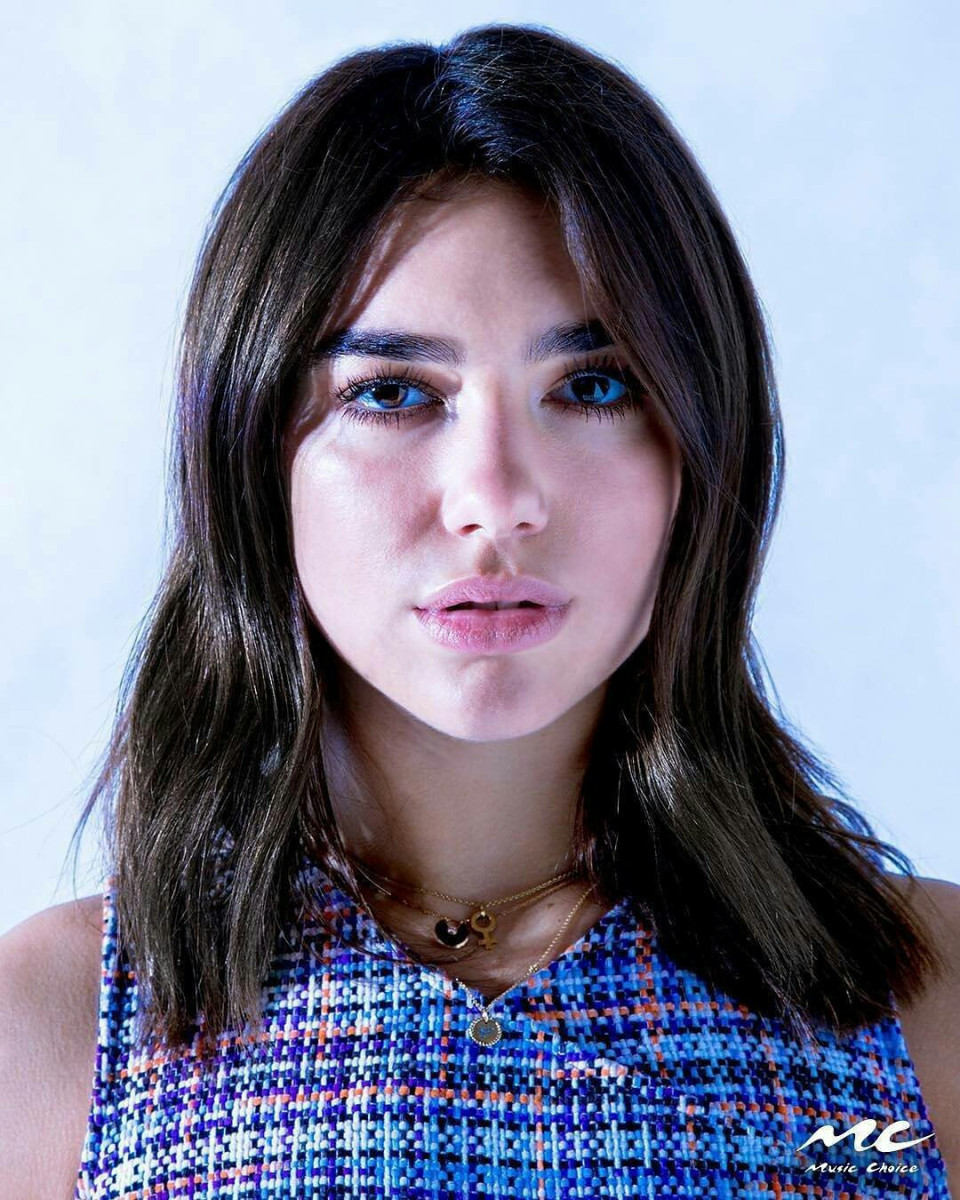 Dua Lipa: pic #992671