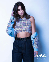 Dua Lipa photo #