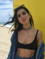 Dua Lipa photo #