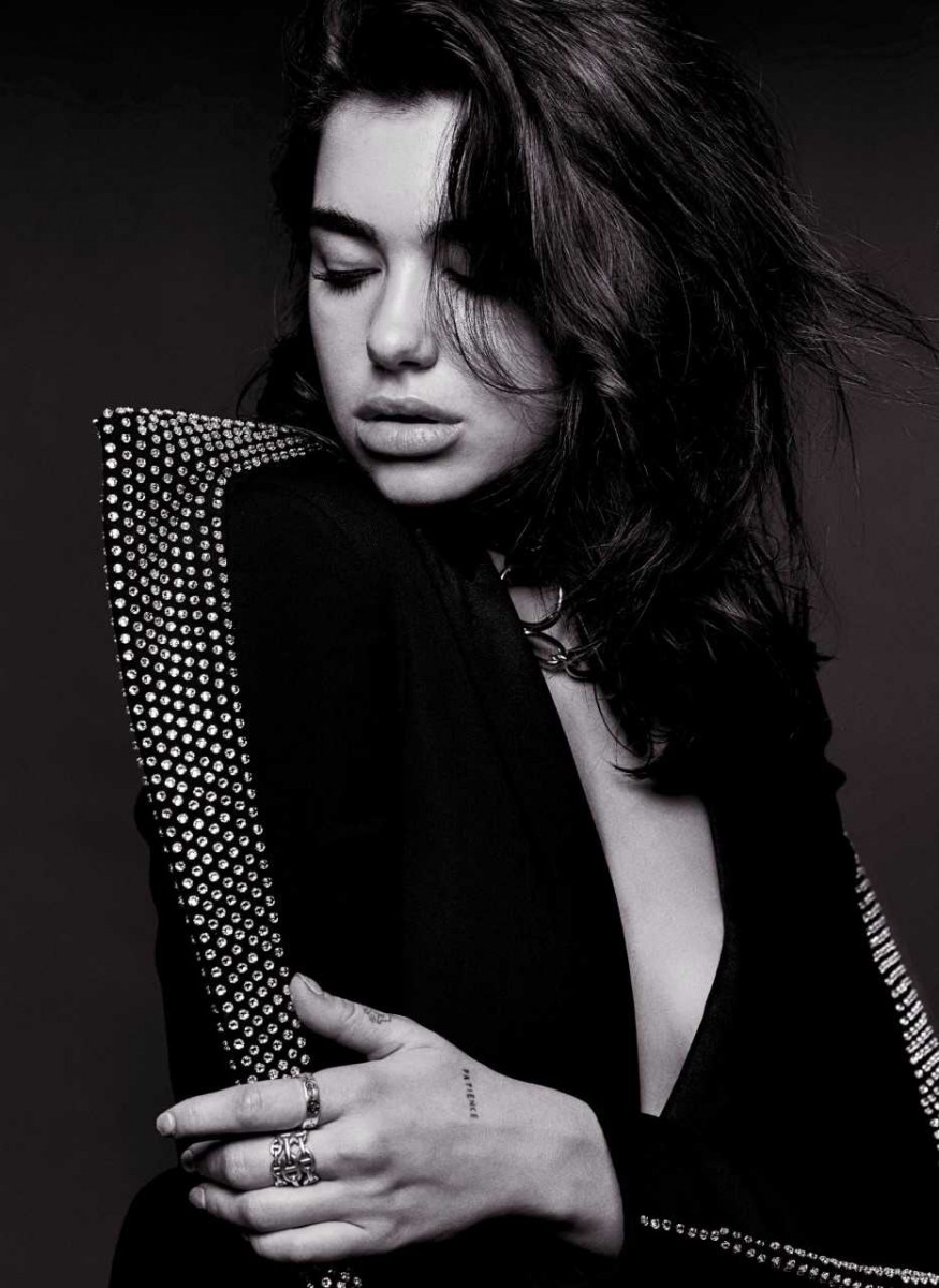 Dua Lipa: pic #1001887