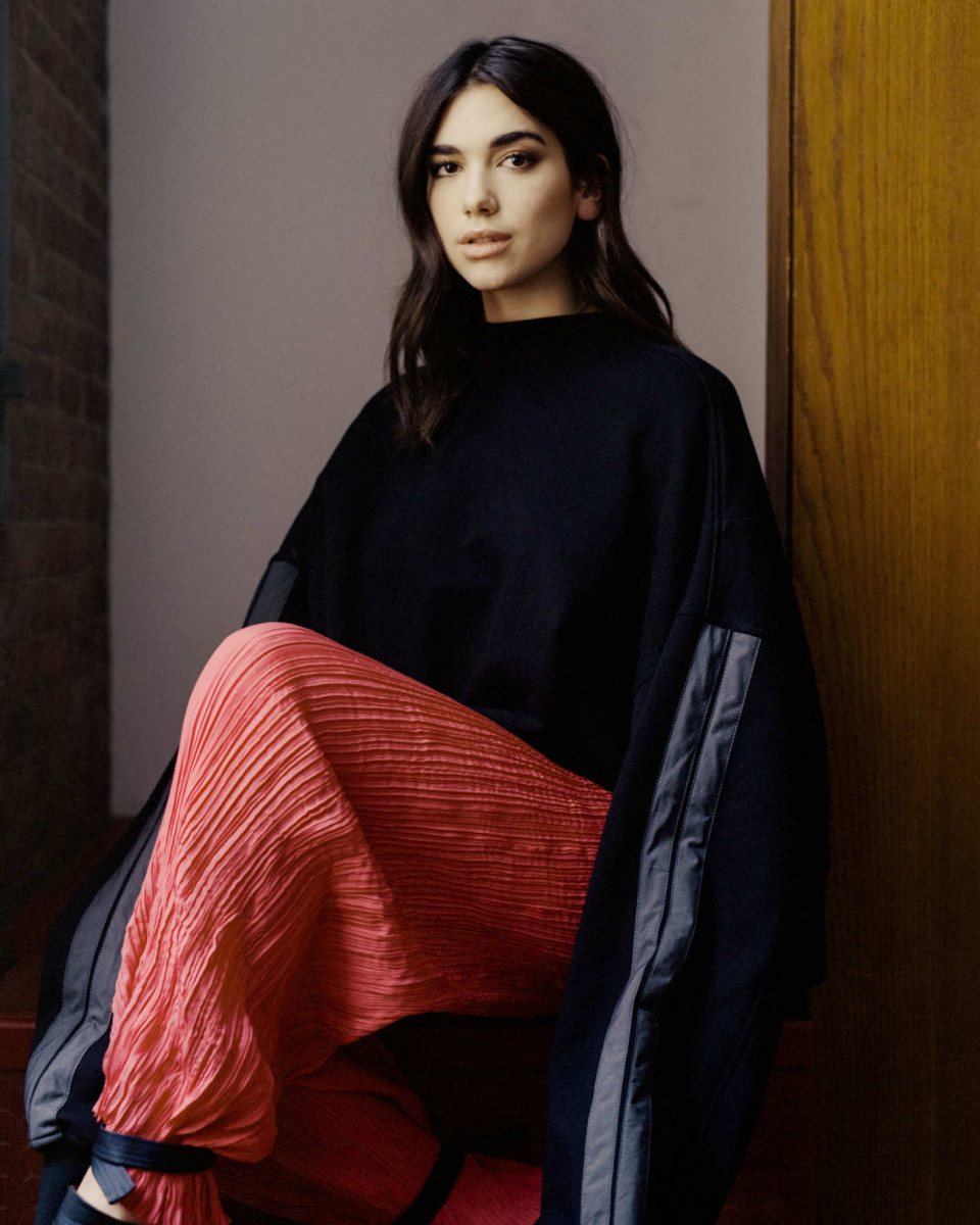 Dua Lipa: pic #929176