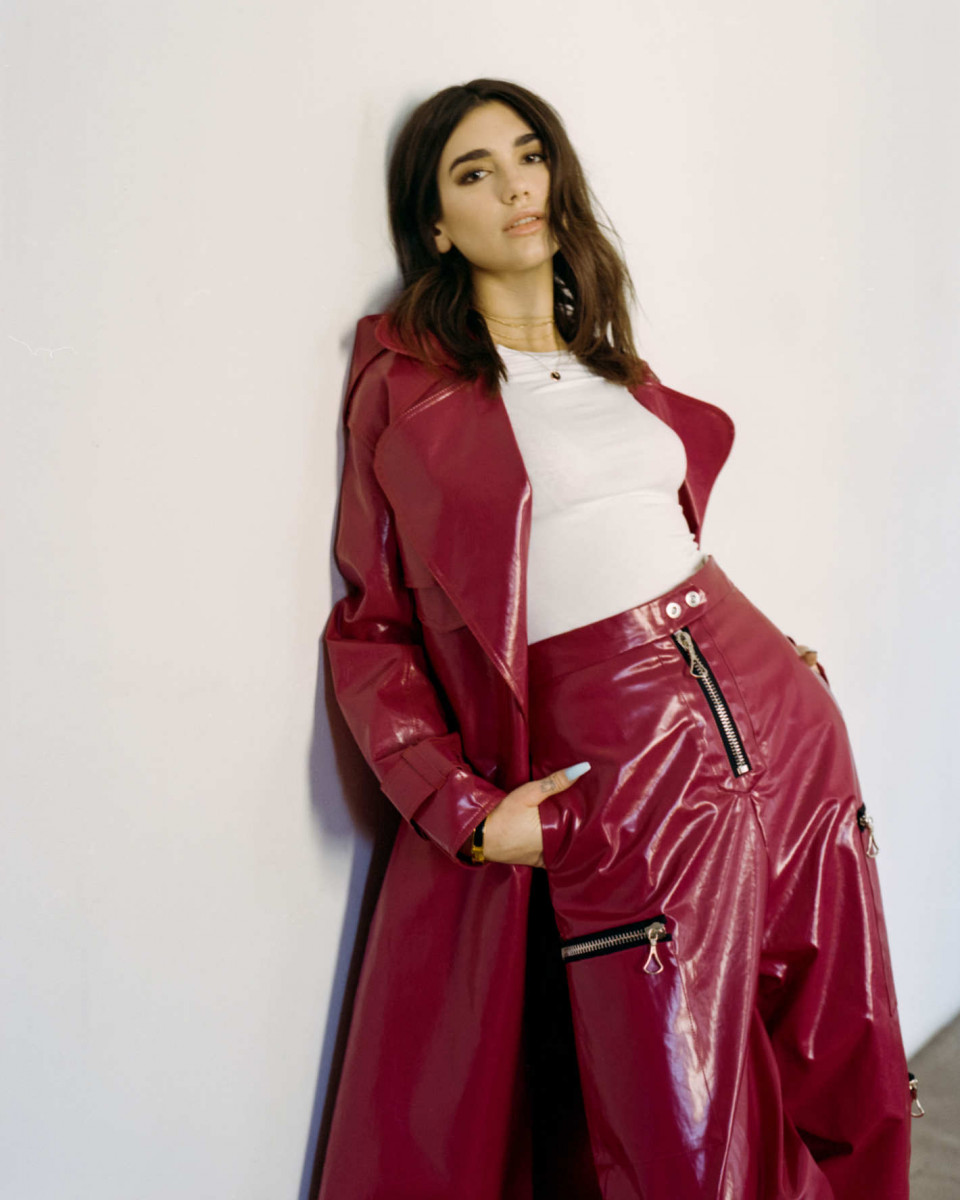 Dua Lipa: pic #929178