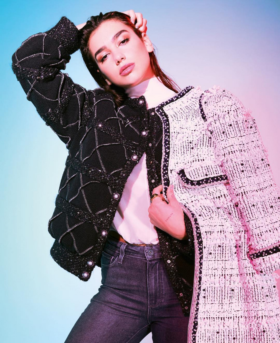 Dua Lipa: pic #1001891