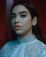 Dua Lipa photo #