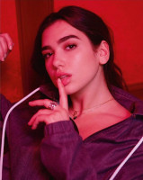 Dua Lipa photo #