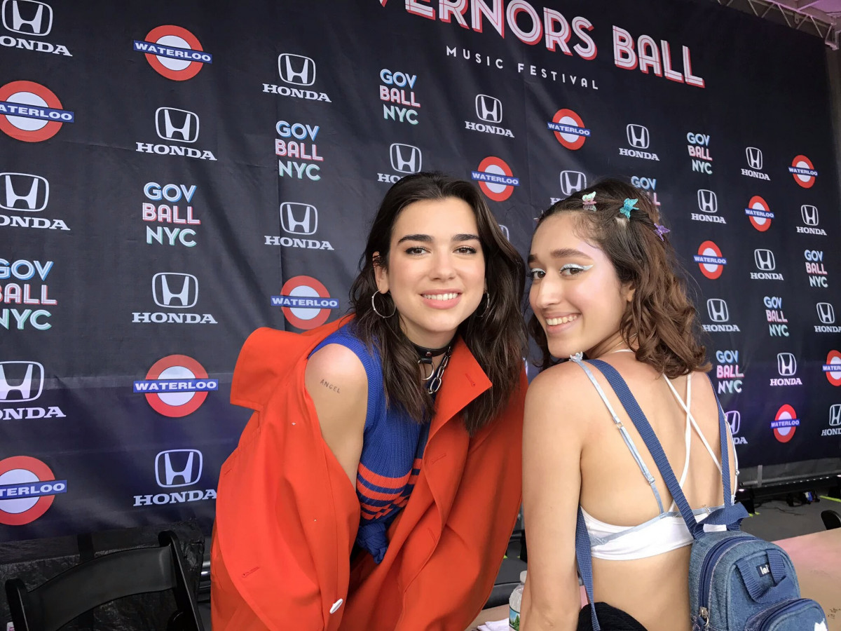 Dua Lipa: pic #946645