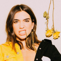 Dua Lipa photo #