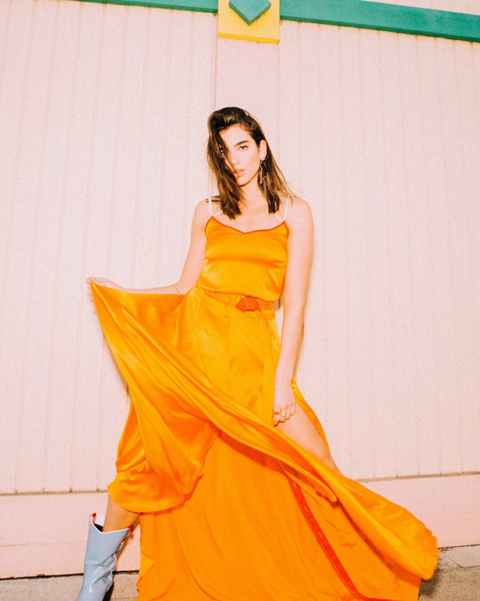 Dua Lipa: pic #996682