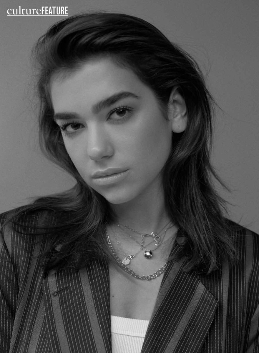 Dua Lipa: pic #996637