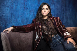 Dua Lipa photo #