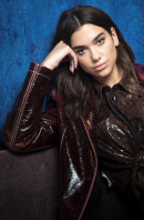 Dua Lipa photo #