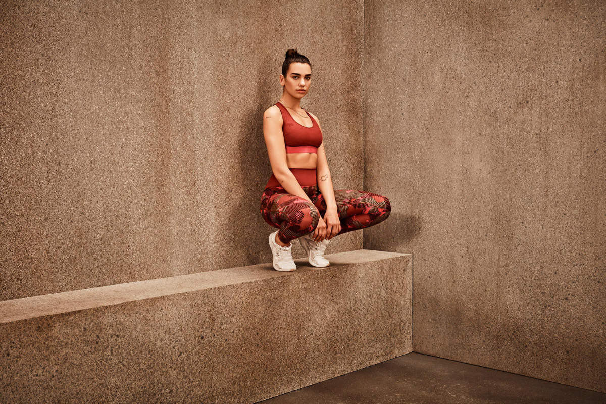 Dua Lipa: pic #1077302