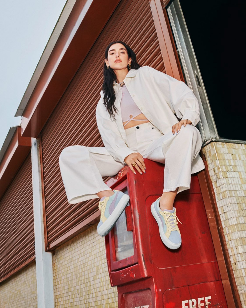 Dua Lipa: pic #1299792