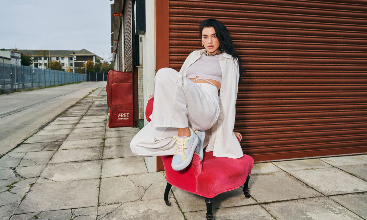 Dua Lipa: pic #1299790