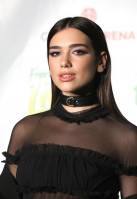 Dua Lipa photo #