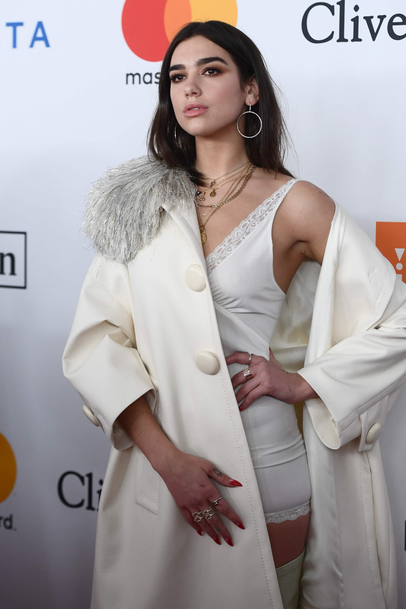 Dua Lipa: pic #1004270