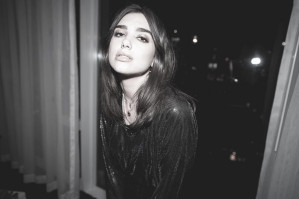 Dua Lipa photo #