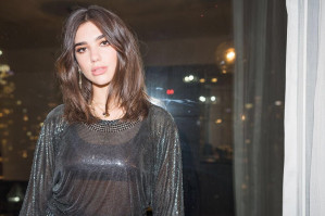 Dua Lipa photo #