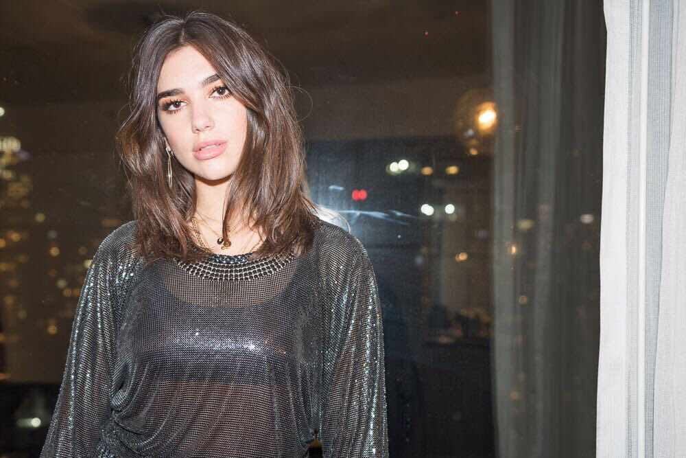 Dua Lipa: pic #1004280