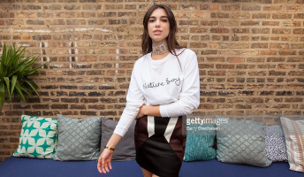 Dua Lipa photo #