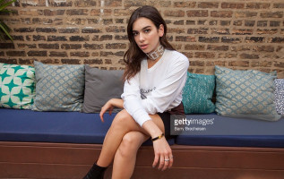 Dua Lipa photo #